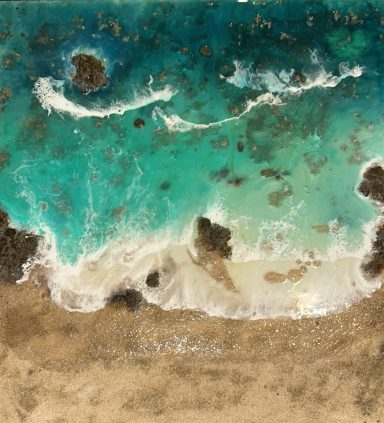 „Anse source d‘Argent“
