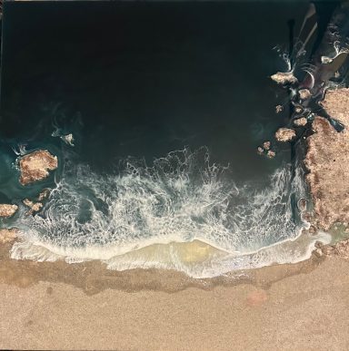 Cape Town Beach